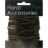 Moss Wire Floral String